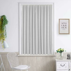 �Ռ��J�[�e�� ��60cm ��225cm 1������ �����p ���n UV�J�b�g �f�M �ۉ� �h�� �ߓd ����ډB�� �A�W���X�^�[�t�b�N�t�� �V���v�� �k�� �O���[�z���C�g