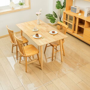 �_�C�j���O�}�b�g �N���A 150×200cm ����1mm PVC ���ی�}�b�g ����T�C�Y �t���[�����O�}�b�g �֎q�}�b�g ����~�� ����h�~ ���g�[�Ή� �������ȒP