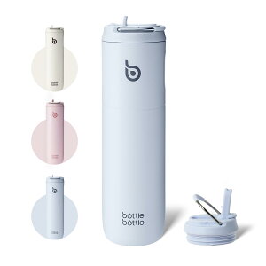 BOTTLE BOTTLE ���� 0.75L ��e�� �X�g���[�t�� ������ �ۉ��ۗ� �^��f�M �q�� ��l ������t�� ������� 750ml �{�g�� �X�e�����X ���@�r ��d�\�� ���̎q �j�̎q �����^�� �X�|�[�c �A�E�g�h�A ��