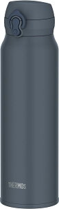 �y�H��@�Ή����f���z �T�[���X ���� �^��f�M�P�[�^�C�}�O 750ml �~�l�����O���[ ���݌��O���Ă������ȒP �y�ʃ^�C�v �����^�b�`�I�[�v�� �X�e�����X �{�g�� �ۉ��ۗ� JNL-S750 MLGY