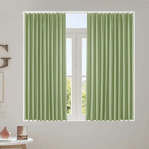 �Ռ��J�[�e�� �����p ��60cm ��100cm 1������ ���n UV�J�b�g �f�M �ۉ� �h�� �ՔM �ȃG�l ����ډB�� �Ԏd�؂� �h���[�v�J�[�e�� �A�W���X�^�[�t�b�N�t�� �􂦂� �k�� �V���v�� �O���[��