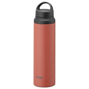 �y�p�b�L����̌^�z �^�C�K�[���@�r(TIGER) ���� 800ml �X�e�����X�{�g�� �n���h���t�� �ۗ� �ۉ� �y�� �􂢂₷�� BPA�t���[ �E����(�e���R�b�^) MCZ-G080TE