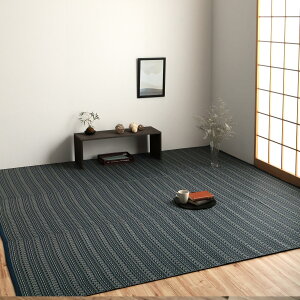 �C�P�q�R(IKEHIKO) ���O �J�[�y�b�g �o���J�� �l�C�r�[ �]�ˊ�6�� ��261×352cm ���{�� �􂦂� 2126506