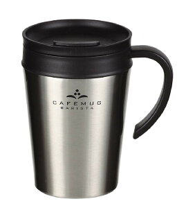 �}�O�J�b�v 400ml �W�t�� �^��f�M �X�e�����X �ۉ� �ۗ� �~���[�d�グ �R�[�q�[�J�b�v �^���u���[ �����^�� �I�t�B�X �f�X�N���[�N