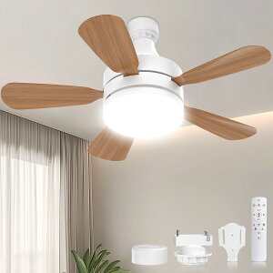 SUKITEN �V�[�����O�t�@�����C�g 6~8�� ���t��] ���^ 28W 3,000lm DC���[�^�[ ��@ �y2026�N�ŐV�i���E�ǃX�C�b�`�������[�@�\�z E26���� ���|���V�[�����O�Ή� �������F �^�C�}�[/�������[�@�\
