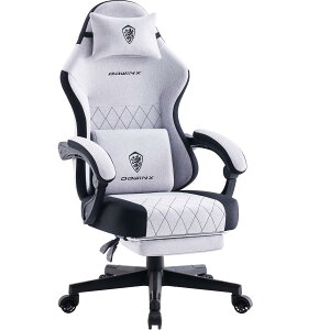 Dowinx ゲーミングチェア ファブリック」の人気商品一覧・価格比較 