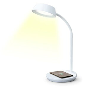 �f�X�N���C�g LED �ڂɗD���� ���C�����X�[�d Qi�Ή� USB�|�[�g�t ���� ���i�K ���F 3�i�K �����F�� ��ド�C�g �z���C�g
