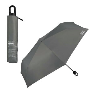 �y�J���r�i��̌^�n���h���E�傫�߃T�C�Y�z�j�̐��J���p�P Wpc. IZA(�C�[�U) LARGE & HOOK �O���[ ��ՔM/�Ռ���100%/UV�J�b�g��100%/UPF50�{/���J���p�� �܂肽���ݎP �e��60cm �傫�� ���P ZA022-001-102