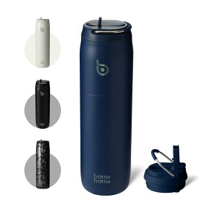 BOTTLE BOTTLE ���� 1���b�g�� ��e�� 1000ml �X�g���[�t�� ������ �ۉ��ۗ� �^��f�M �q�� ��l ������t�� ������� 1L �{�g�� �X�e�����X ���@�r ��d�\�� ���̎q �j�̎q �����^�� �X�|�[�c �A�E
