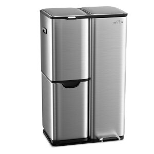 大容量 ごみ箱 60l 2段」の人気商品一覧・価格比較 - 価格.com