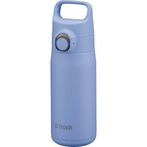 �y�p�b�L����̌^�z �^�C�K�[���@�r(TIGER) ���� 500ml �����v�b�V�� �X�e�����X�{�g�� �n���h���t�� �ۗ� �ۉ� �y�� �􂢂₷�� BPA�t���[ �����t�B���u���[ MTA-J050AH