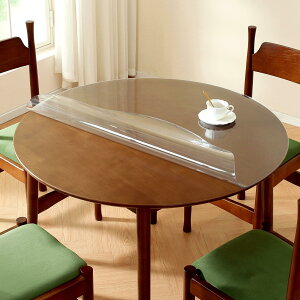 �e�[�u���}�b�g �~�` ���a118cm ����3.0mm ���� �r�j�[�� �~�`�}�b�g �ی^ �e�[�u���N���X �h�� ����h�~ ���h�~ �f�X�N�}�b�g �ی�V�[�g