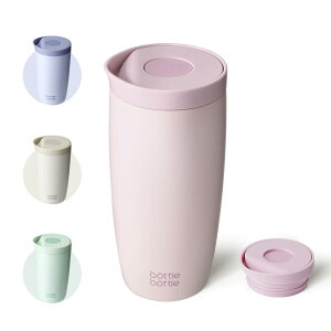 BOTTLE BOTTLE �^���u���[ 500ml �����^�b�`�J�� �R��h�~ �^��f�M �T�[���}�O �R�[�q�[ �����p �ۉ��ۗ� �X�e�����X�� �g�у}�O �{�g�� �s���N