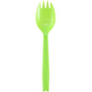 �抄��X�v�[�� 16cm �g���̂� �J�g�����[ �ʕ 100�{�Z�b�g �O���[�� �v���X�`�b�N�� �Ɩ��p �C�x���g �p�[�e�B�[