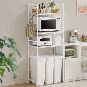�①�Ƀ��b�N �S�~���ド�b�N ��60 ���s40 ����180cm �L�b�`�����b�N �����W�� 3�����I 11�i���� �d�q�����W���[ ���[�I �ȃX�y�[�X �H��I �z���C�g �t�b�N16�t�� �䏊���[ �ω׏d45kg