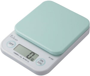 �N�b�L���O�X�P�[�� �f�W�^�� �L�b�`�� �͂��� 2kg 1g�P�� �O���[�� �v�ʊ� ���� ���� ���َq��� ���� ���� ����