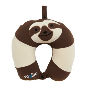 Yogibo Neck Pillow Logo Unicorn ���M�{�[ �l�b�N�s���[ ���S ���j�R�[�� �� �g�і� ��s�@ �֗��O�b�Y