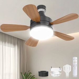 SUKITEN �V�[�����O�t�@�����C�g 6~8�� ���t��] ���^ 28W 3,000lm DC���[�^�[ ��@ �y2026�N�ŐV�i���E�ǃX�C�b�`�������[�@�\�z E26���� ���|���V�[�����O�Ή� �������F �^�C�}�[/�������[�@�\