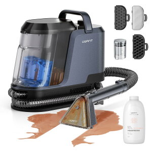 �����T�[�N���[�i�[ 18000Pa ���͋z�� �z���@ �J�[�y�b�g�N���[�i�[ 2400ml ��e�ʃ^���N �u���V ���t�t �ƒ�p �ԓ� �\�t�@ �ʂ������ �}�b�g���X �|���p�i �y��