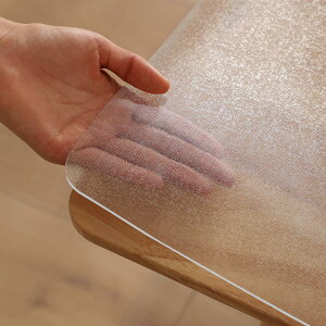 �e�[�u���N���X ���� 110x200cm ����3mm PVC �e�[�u���}�b�g ����� �����` �f�X�N�}�b�g ���L �r�j�[�� �C�A�Ȃ� ���� ����h�~ ���h�~ ��` �e�[�u���J�o�[ �h��