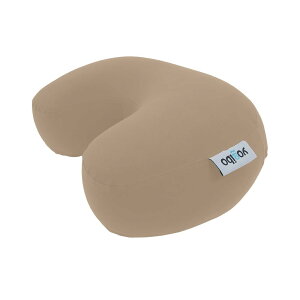 Yogibo Mega Moon Pillow (���M�{�[ ���K���[���s���[) ���C�g�O���[ �r�[�Y�N�b�V����