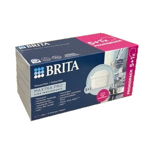 �u���^ �J�[�g���b�W �}�N�X�g�� �v�� BRITA MAXTRA PRO 6���� �����p �C�O���K�i �ȈՕ �t�B���^�[ �J�[�g���b�W �|�b�g [���s�A���i]