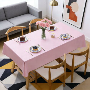 �e�[�u���N���X 90×90cm �����` �s���N �r�j�[�� ���� ���� PVC�� �e�[�u���J�o�[ �h�� �h�� �ϔM ����h�~ �e�[�u���}�b�g �k�� �������ȒP ����ɂ���