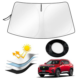 AUTO SPEC �z���_ �V�^ WR-V DG5�^ �t�����g�T���V�F�[�h 2��� 2024�N3���`���s �t�����g�K���X �Ռ��t�����g�V�F�C�h wrv DG5 UV�J�b�g �����x���n ���Ă��h�~ �򉻖h�~ �f�M �ȒP���E �܂��ݎ��T