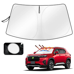 CARTIST �z���_ WR-V DG5�^ �T���V�F�[�h WRV �T���Z�b�g �T�����C�� 2��� 2024~���s �T���t�B�A �t�����g�T���V�F�[�h ���悯 �Ռ� �V�F�[�h UV�J�b�g �Ԓ��� �J�X�^���p�[�c �A�N�Z�T���[ �����p