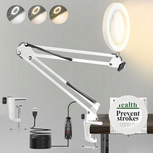�g�勾 �X�^���h���C�g LED ���[�y ��ド�C�g 10�{ �܂肽���ݎ� �p�x���� ���i�K���� 3��F���x USB���d �ڂɗD���� �z���C�g