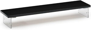 ���j�^�[�� �p�\�R���� ����� �ؐ� ��60cm ���s20cm ����8cm �ω׏d15kg �L�[�{�[�h���[ �f�X�N����[ ��� �X�^���h