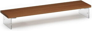 ���j�^�[�� �p�\�R���� ����� �ؐ� ��100cm ���s20cm ����8cm �ω׏d15kg �L�[�{�[�h���[ �f�X�N�� ���X�^���h �V���v��