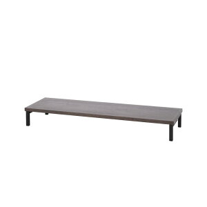 ���j�^�[�� ���ド�b�N �ؐ� ��80cm ����10cm �ؖ� ��� ���[ �f�X�N���b�N �t�����j�^�[�� �m�[�g�p�\�R���X�^���h �I�t�B�X �ݑ�Ζ� �u���E��