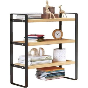 ��ド�b�N �{�I �f�X�N��u���I ��60cm ���s20cm ����54cm 3�i �I�[�v�����b�N ���[���b�N �m�[�g�p�\�R���� �u���b�N �g���i