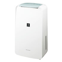 楽天市場】sharp シャープ 除湿機(木造9畳/鉄筋18畳まで) 衣類乾燥機 