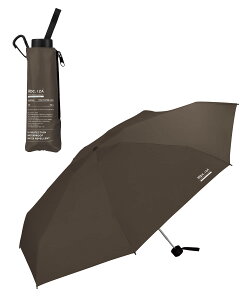 Wpc. IZA �j�̐��J���p�P�y�R���p�N�g�Ȃ̂ɊJ���Ƒ傫���zLARGE&COMPACT �u���E�� [�Ռ���100%�EUV�J�b�g��100%�EUPF50�{�E���J���p]���P �����Y �C�[�U �j�� �܂肽���ݎP 58cm ������� ���n ZA010-912-