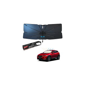 �y���[�J�[���c�z�y2026���ǌ^�zMozan �}�c�_ CX-3 DK�n ��p �P�^ �T���V�F�[�h �t�����g�K���X �V�F�[�h �P H27.2-���s �p���\�� �P�� ���悯 UV�J�b�g 10�{�� �K���X�@�� 360°��]�\ �P�����Ȃ�