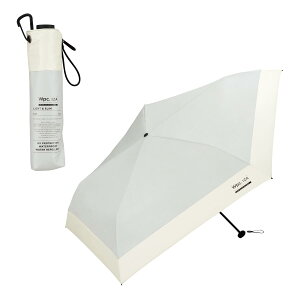 �y�y�ʃX�����z�j�̐��J���p�P Wpc. IZA(�C�[�U) LIGHT & SLIM �i�؂�p���j �I�t×���C�g�O���[ ��ՔM/�Ռ���100%/UV�J�b�g��100%/UPF50�{/���J���p�� �܂肽���ݎP �e��55cm �y�� ���P �����Y ZA026-001-1