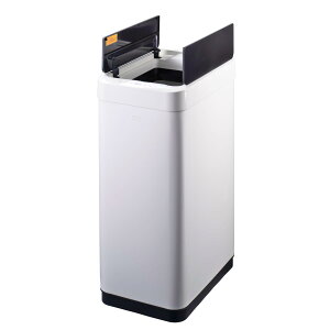 EKO �S�~�� �����J�� �t�@���g��X �Z���T�[�r�� �z���C�g 45L �ӂ��t�� �C���i�[�{�b�N�X���� EK9261WH-45L