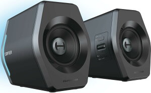 PC�X�s�[�J�[ 2.0ch �Q�[�~���O�X�s�[�J�[ ������ �X�e���I ���^ �f�X�N�g�b�v �p�\�R���p �X�s�[�J�[ �L���ڑ� ���y �Q�[�� ����ӏܗp