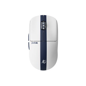 Pulsar Gaming Gears CrazyLight Series ���C�����X �Q�[�~���O�}�E�X ���y�� �������K�i