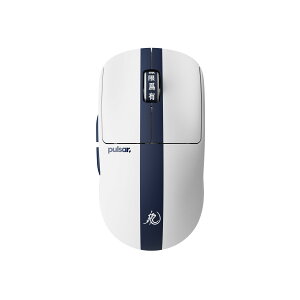 Pulsar Gaming Gears CrazyLight Series ���C�����X �Q�[�~���O�}�E�X ���y�� �������K�i