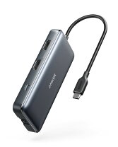 楽天市場】anker powerexpand 8-in-1 usb-c pd（パソコン・周辺機器 