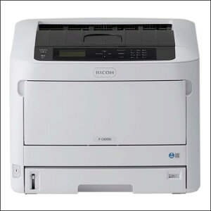 A3�J���[���[�U�[�v�����^�[ RICOH P C6000L