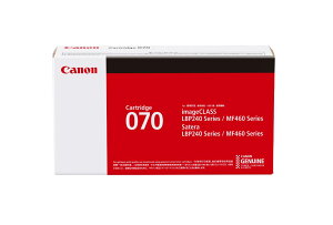 �L���m�� CANON �����i �g�i�[�J�[�g���b�W070 CRG-070 LBP241 LBP244 MF467dw �Ή�