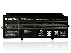 WorldPlus FPB0340S FPCBP536 FPB0339S �o�b�e���[ �x�m�� Fujitsu LifeBook U937 U938 U939 U939X U9310 U9310X