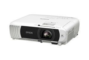 �G�v�\�� �r�W�l�X�v���W�F�N�^�[ EB-W55 4000lm WXGA ����LAN�W���Ή� �t�� 2.6kg HDMI 2025�N���f��