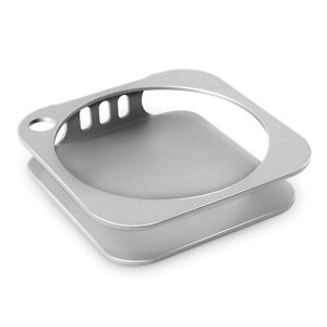 [Tiny Room] Mac mini M4�X�^���h ��p���� �d���{�^���A�N�Z�X ����~�߃p�b�h�t