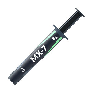 ARCTIC MX-7�i8g�j���ɐ��\�T�[�}���y�[�X�g�bCPU�E�Q�[���@�E�O���t�B�b�N�J�[�h�E�m�[�gPC�E�v���Z�b�T�Ή��b�����M�`�����b�����ϋv�b�񓱓d���E��e�ʐ�