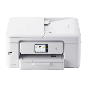 DCP-J929N-W �C���N�W�F�b�g�v�����^�[ �����@ A4 ����LAN �v�����^�[ �R�s�[ �X�L���i�[ �z���C�g